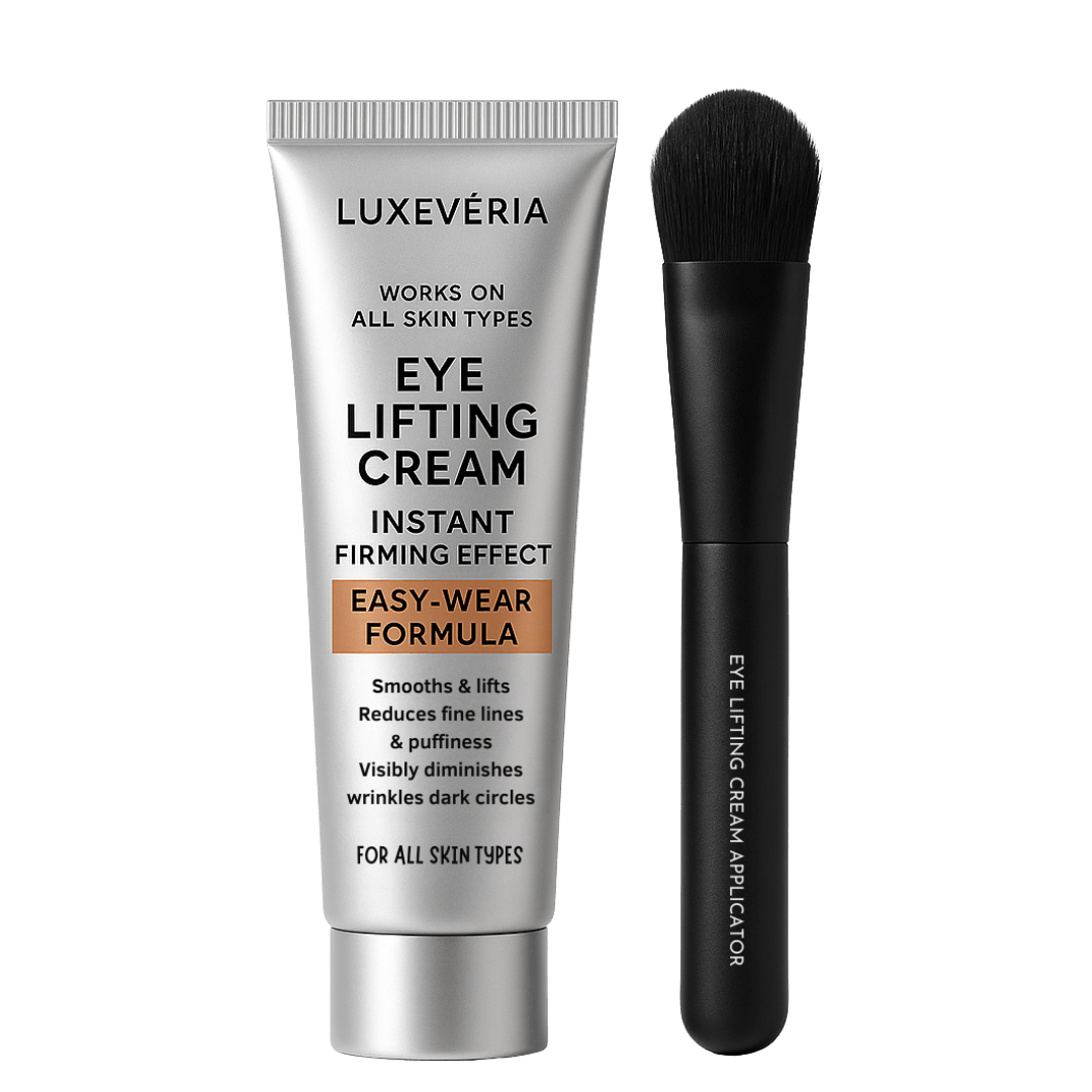 Rejuvenating Cream with brush