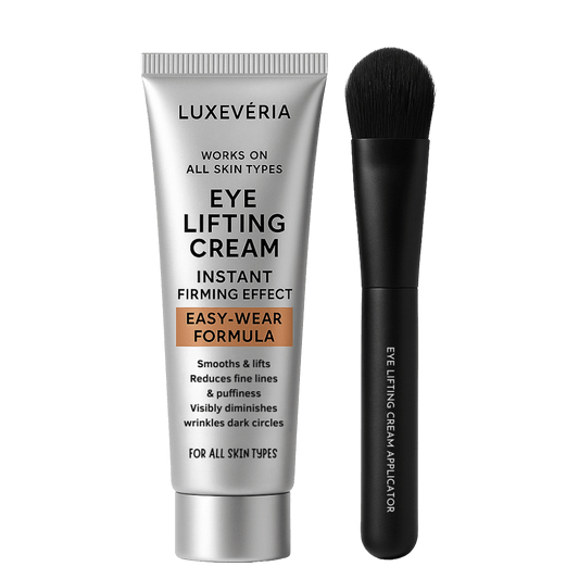 Rejuvenating Cream with brush